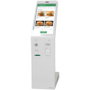 Approx appKIOSK02-32 Kiosko Táctil de 32 pulg con Intel Celeron J6412, 8GB RAM, 128GB SSD